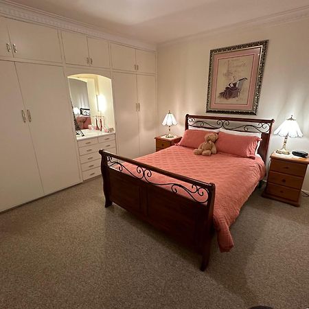 Admurraya House Bed & Breakfast Rutherglen Buitenkant foto