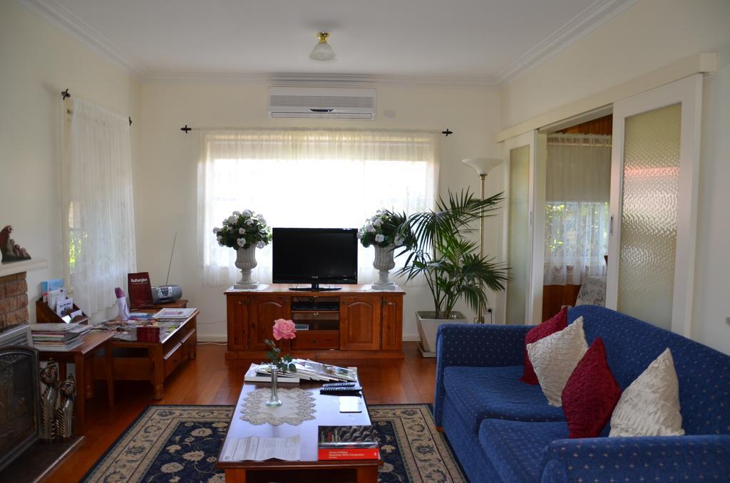 Admurraya House Bed & Breakfast Rutherglen Kamer foto