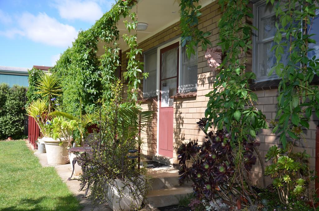Admurraya House Bed & Breakfast Rutherglen Buitenkant foto