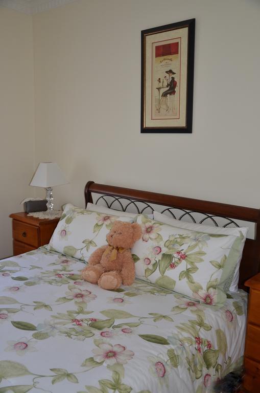 Admurraya House Bed & Breakfast Rutherglen Kamer foto