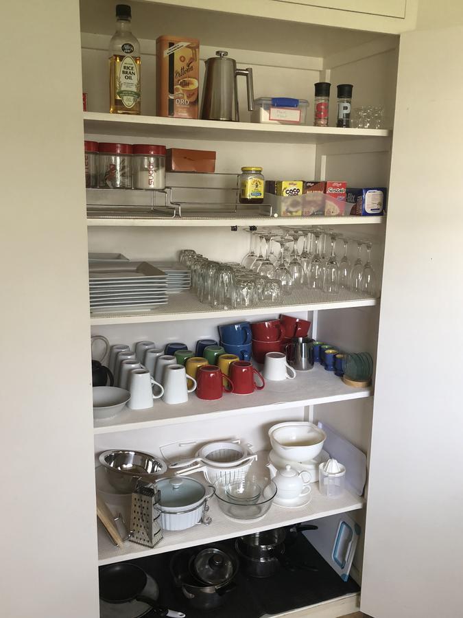 Admurraya House Bed & Breakfast Rutherglen Buitenkant foto
