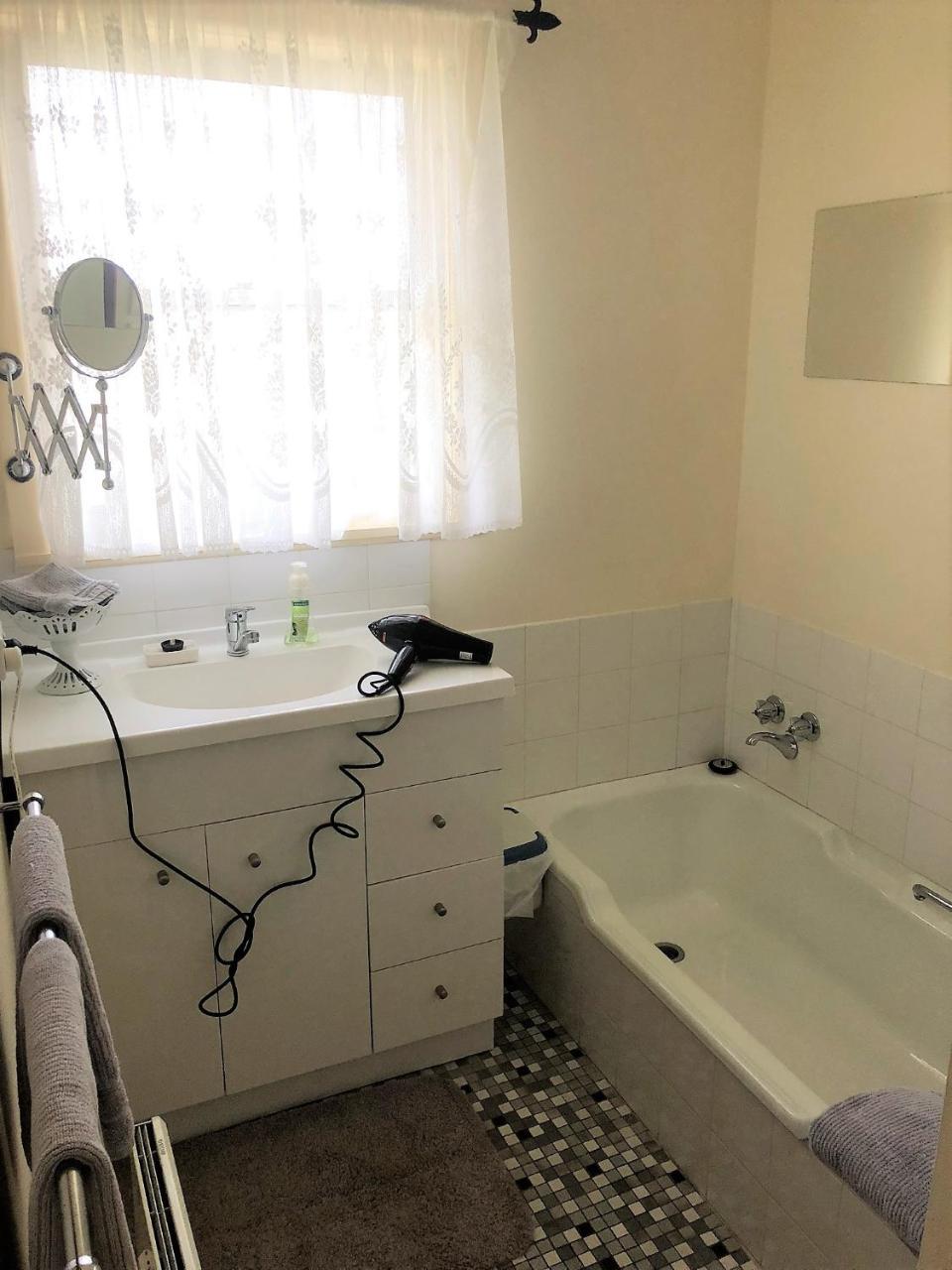 Admurraya House Bed & Breakfast Rutherglen Buitenkant foto